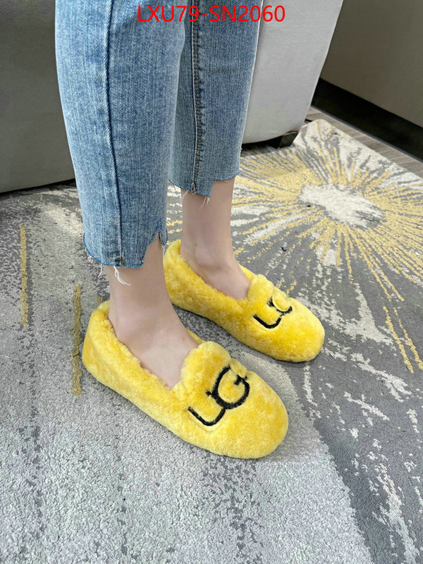 Women Shoes-UGG,replica how can you , ID: SN2060,$: 79USD