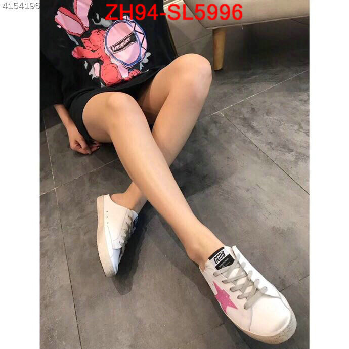 Women Shoes-Golden Goose,aaaaa class replica , ID: SL5996,$: 94USD