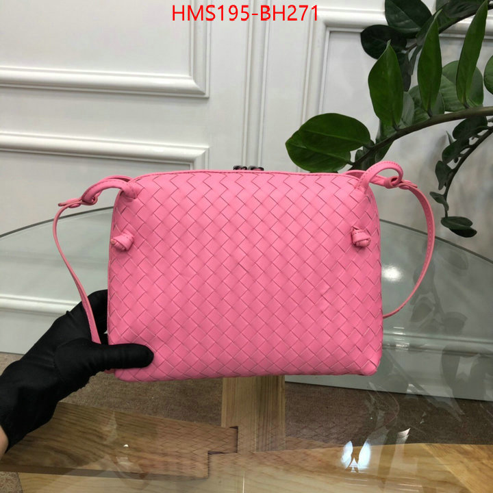 BV Bags(TOP)-Diagonal-,perfect quality ,ID: BH271,$: 195USD