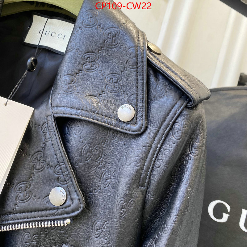 Clothing-Gucci,good , ID: CW22,$: 315USD