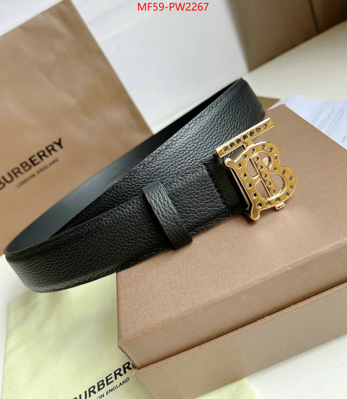 Belts-Burberry,outlet sale store , ID: PW2267,$: 59USD