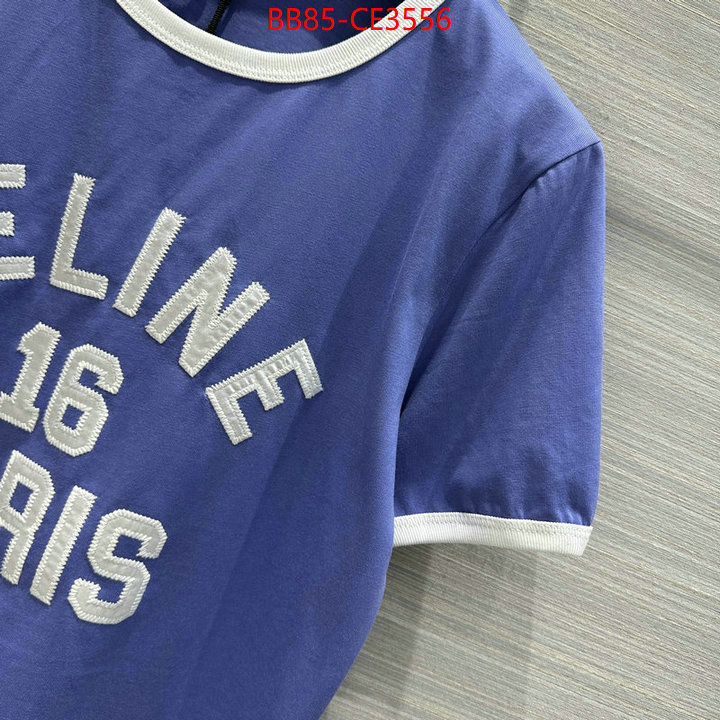 Clothing-Celine,how to find designer replica , ID: CE3556,$: 85USD