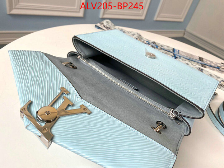 LV Bags(TOP)-Pochette MTis-Twist-,ID: BP245,$:205USD