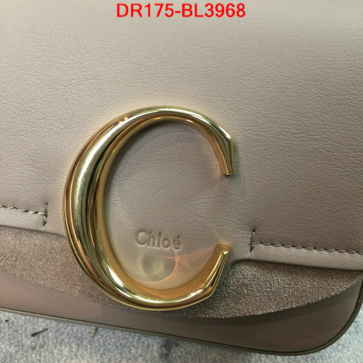 Chloe Bags(TOP)-Diagonal,replica how can you ,ID: BL3968,$: 175USD