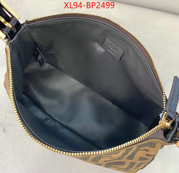 Fendi Bags(4A)-Vintage,shop the best high quality ,ID: BP2499,$: 94USD