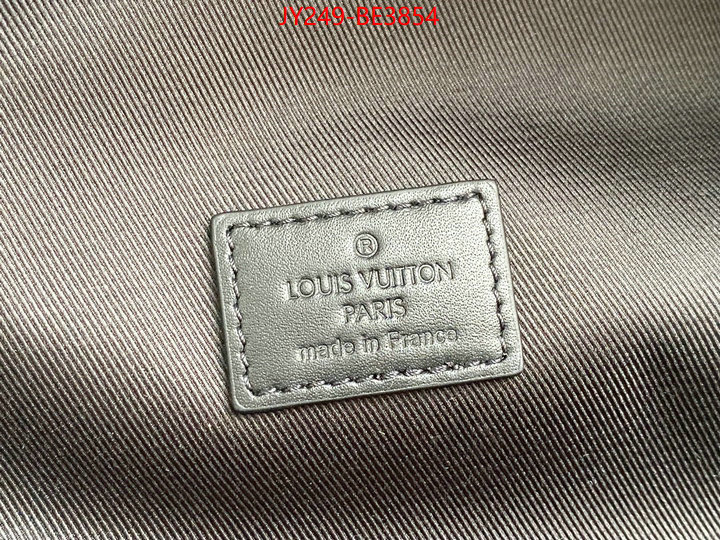 LV Bags(TOP)-Backpack-,ID: BE3854,$: 249USD