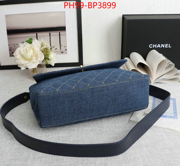 Chanel Bags(4A)-Handbag-,ID: BP3899,$: 99USD