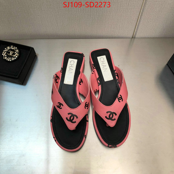 Women Shoes-Chanel,online , ID: SD2273,$: 109USD