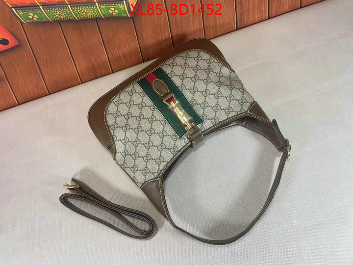 Gucci Bags(4A)-Jackie Series-,designer ,ID: BD1452,$: 85USD