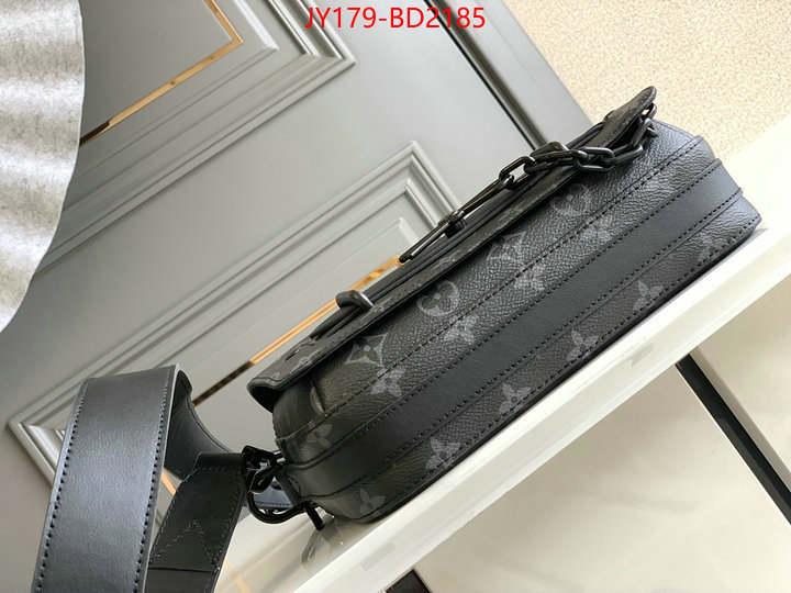 LV Bags(TOP)-Pochette MTis-Twist-,ID: BD2185,$: 179USD