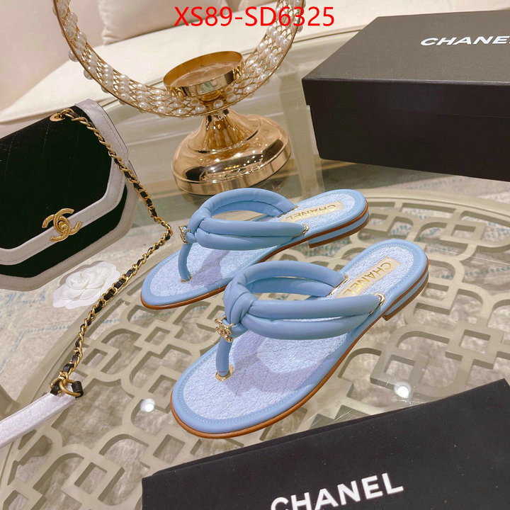 Women Shoes-Chanel,best replica quality , ID: SD6325,$: 89USD