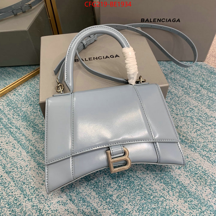 Balenciaga Bags(TOP)-Hourglass-,from china ,ID: BE1934,$: 219USD