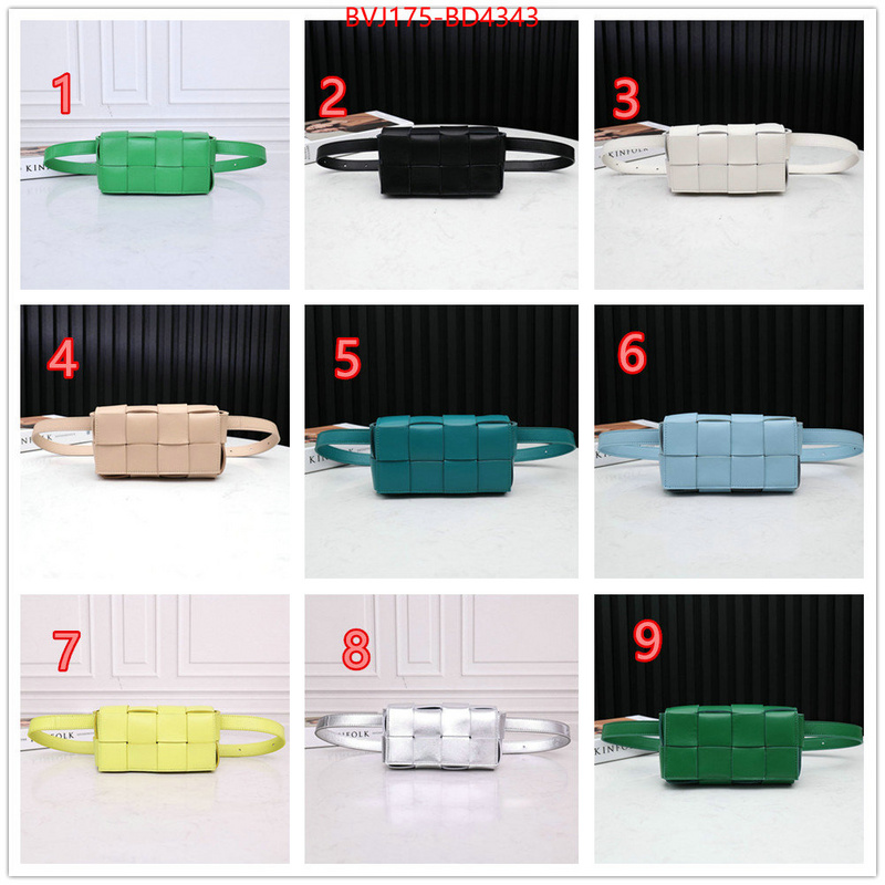 BV Bags(TOP)-Cassette Series,7 star ,ID: BD4343,$: 175USD