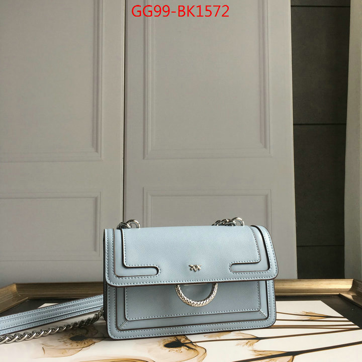 Pinko Bags(TOP)-Diagonal-,high quality 1:1 replica ,ID: BK1572,$:99USD