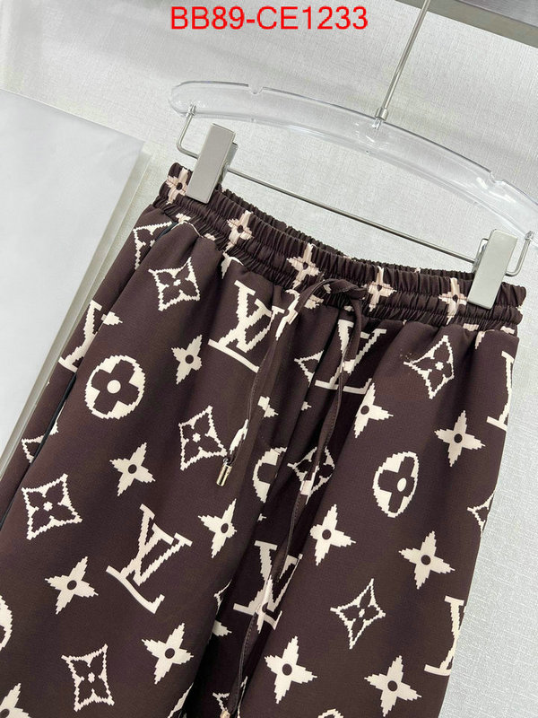 Clothing-LV,replicas buy special , ID: CE1233,$: 89USD