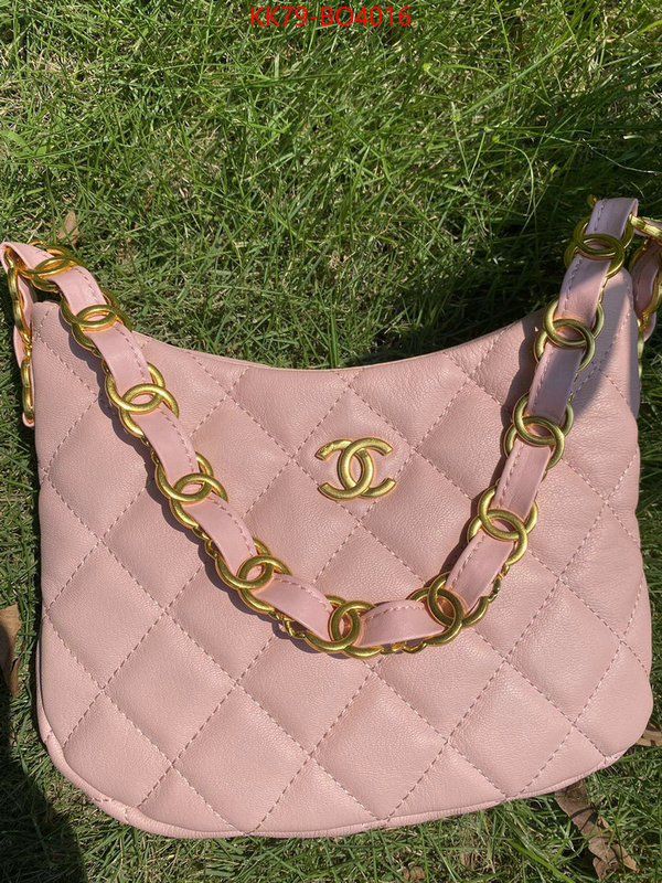 Chanel Bags(4A)-Handbag-,ID: BO4016,$: 79USD