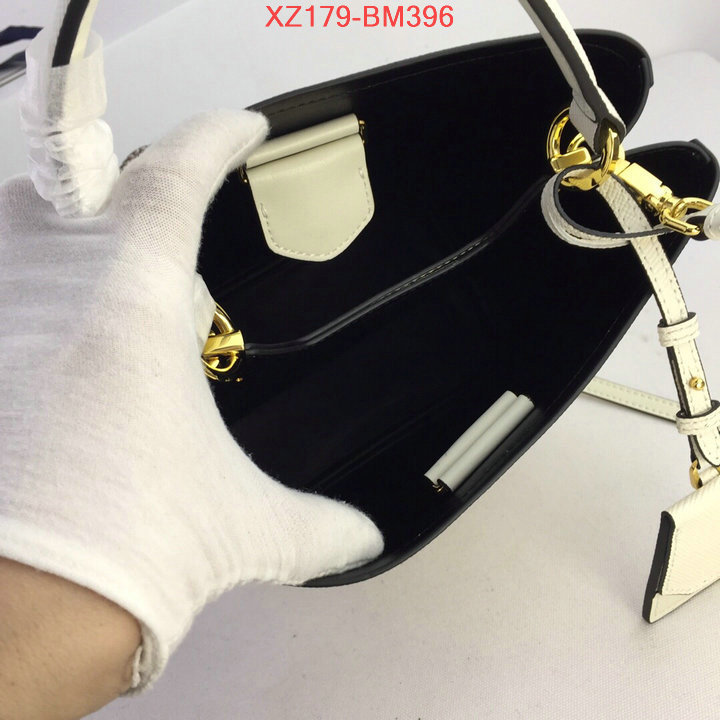 Prada Bags(TOP)-Diagonal-,ID: BM396,$:179USD