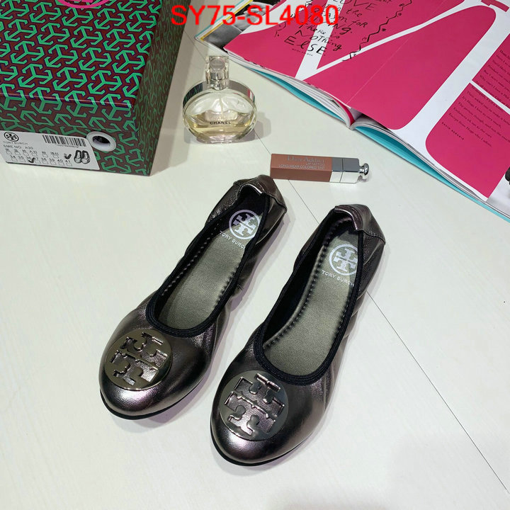 Women Shoes-Tory Burch,sale outlet online , ID: SL4080,$: 75USD