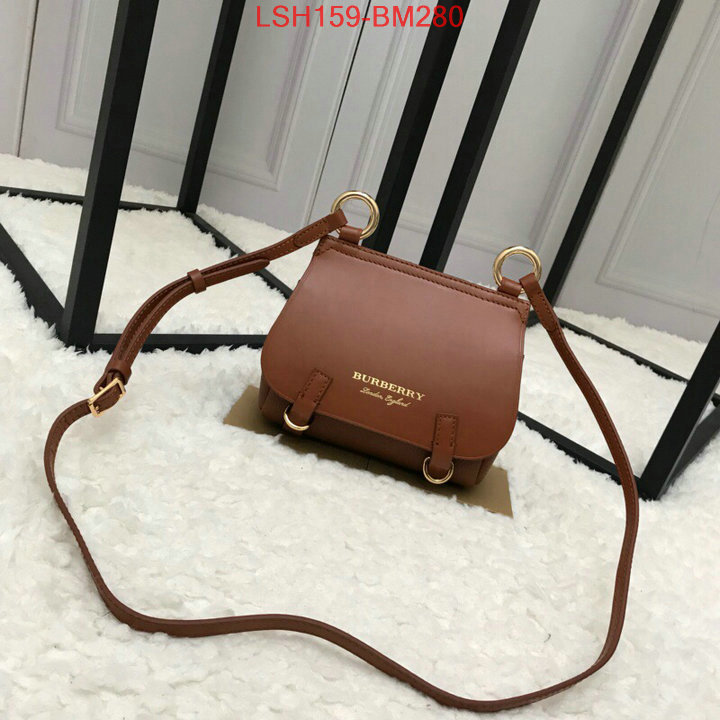 Burberry Bags(TOP)-Diagonal-,ID: BM280,$:159USD