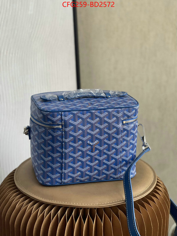 Goyard Bags(TOP)-Diagonal-,ID: BD2572,$: 259USD