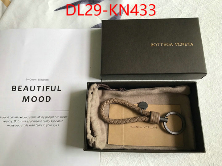 Key pendant-BV,perfect replica ,ID: KN433,$: 29USD