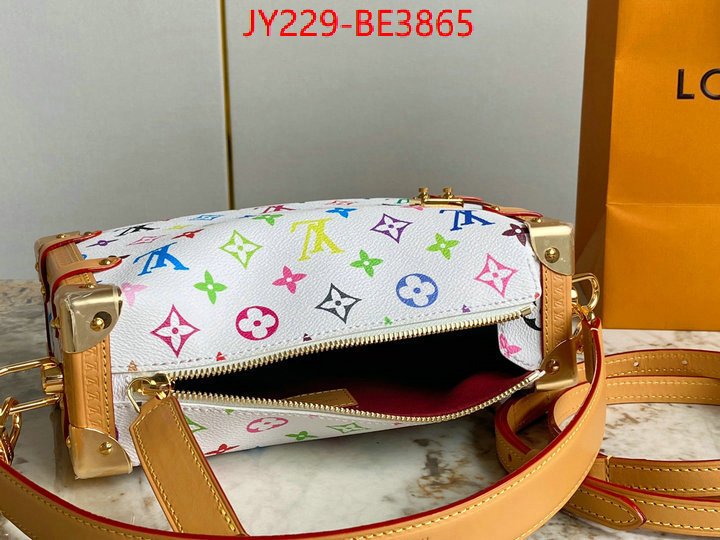 LV Bags(TOP)-Pochette MTis-Twist-,ID: BE3865,$: 229USD