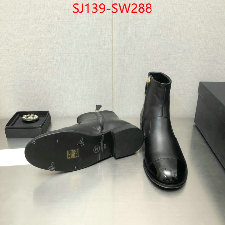 Women Shoes-Chanel,replica aaaaa+ designer , ID: SW288,$: 139USD