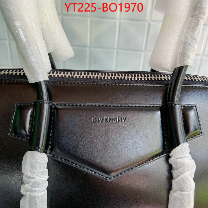 Givenchy Bags (TOP)-Handbag-,ID: BO1970,$: 225USD