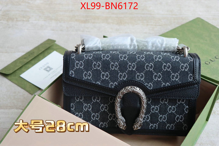 Gucci Bags(4A)-Dionysus-,replicas buy special ,ID: BN6172,$: 99USD