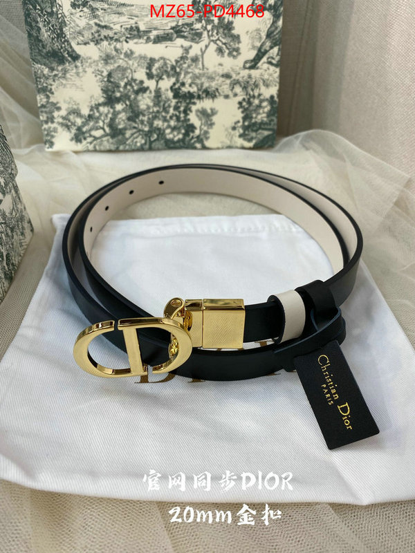 Belts-Dior,buy best high quality , ID: PD4468,$: 65USD