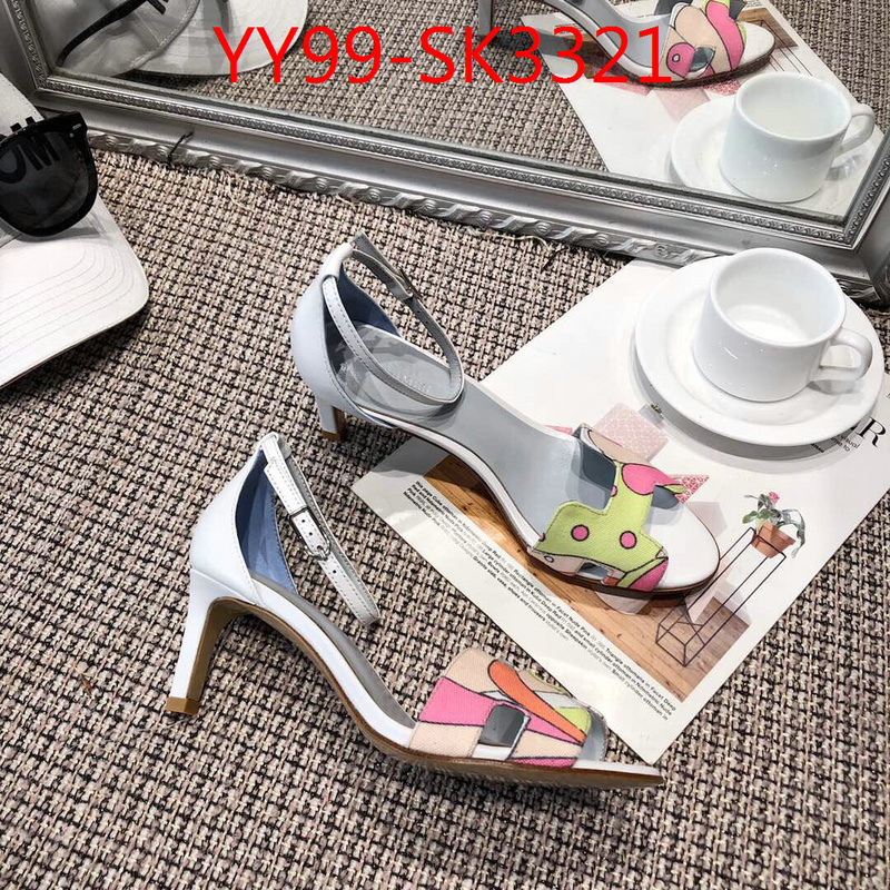 Women Shoes-Hermes,replica aaaaa designer , ID: SK3321,$:99USD