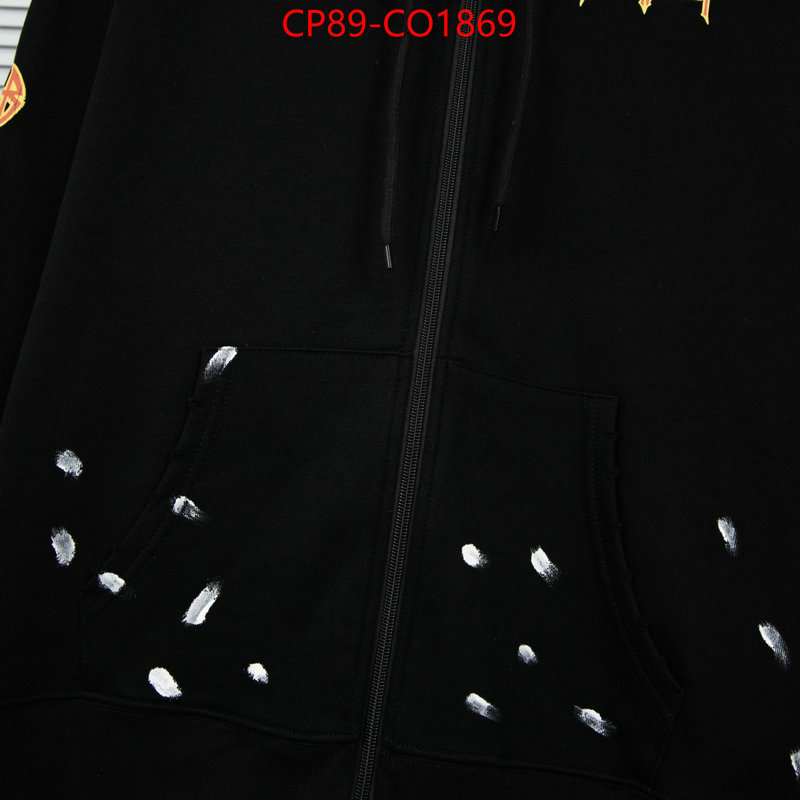 Clothing-Balenciaga,online china , ID: CO1869,$: 89USD