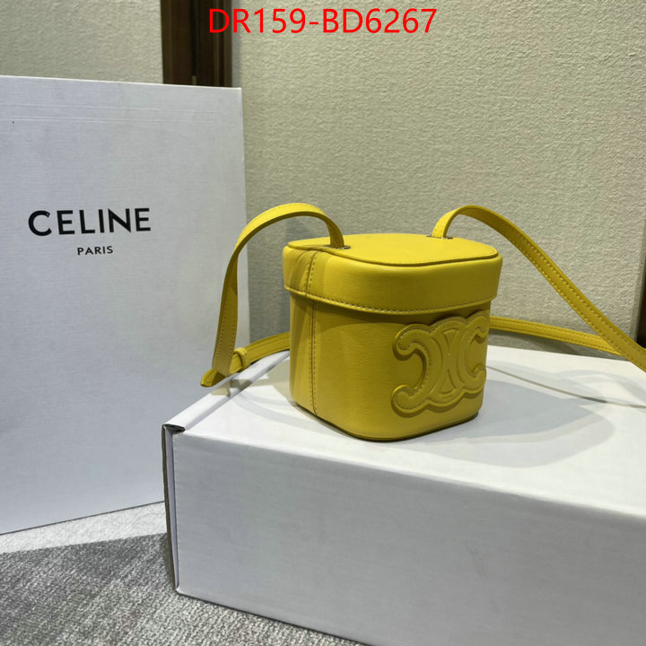 CELINE Bags(TOP)-Diagonal,1:1 clone ,ID: BD6267,$: 159USD