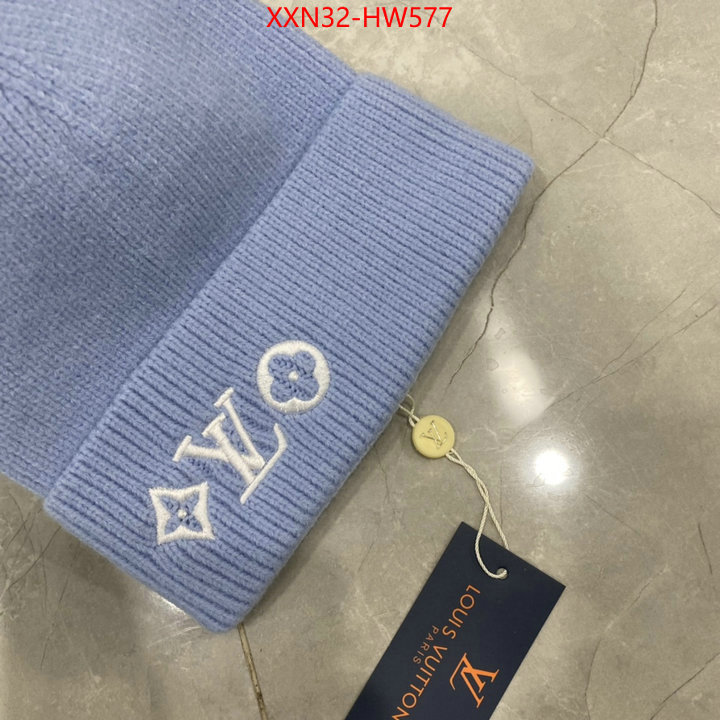 Cap (Hat)-LV,high-end designer , ID: HW577,$: 32USD