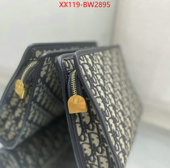 Dior Bags(TOP)-Clutch-,ID: BW2895,$: 119USD