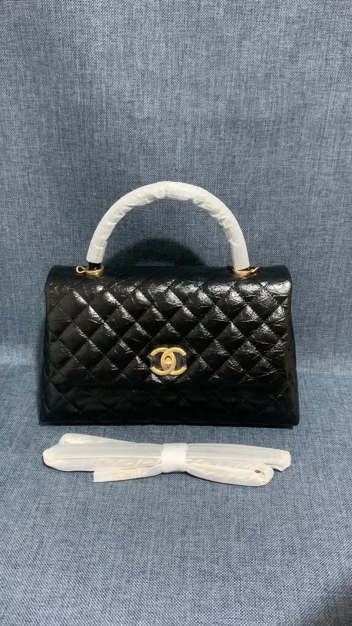 Chanel Bags(TOP)-Handbag-,ID: BN2884,$: 195USD