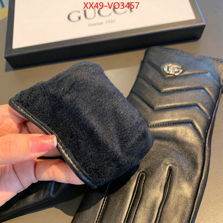 Gloves-Gucci,best replica , ID: VO3457,$: 59USD