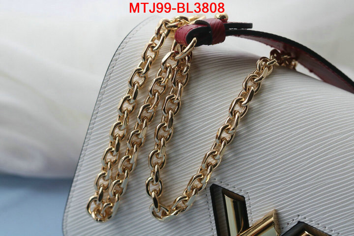 LV Bags(4A)-Pochette MTis Bag-Twist-,ID: BL3808,$: 99USD