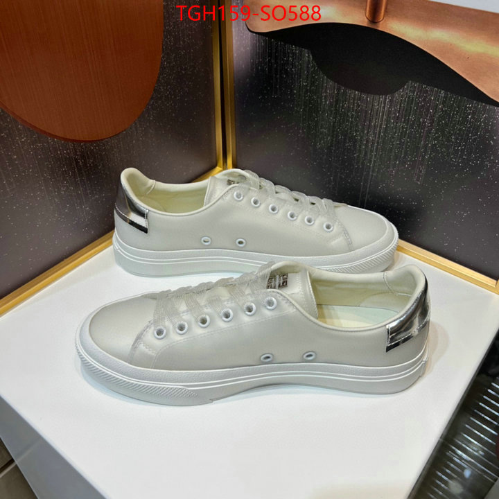 Men shoes-Givenchy,cheap wholesale , ID: SO588,$: 159USD