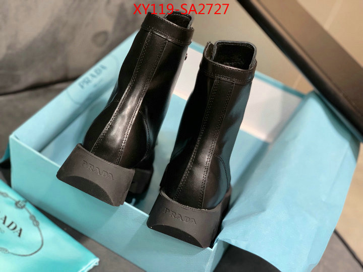 Women Shoes-Prada,cheap wholesale , ID:SA2727,$: 119USD