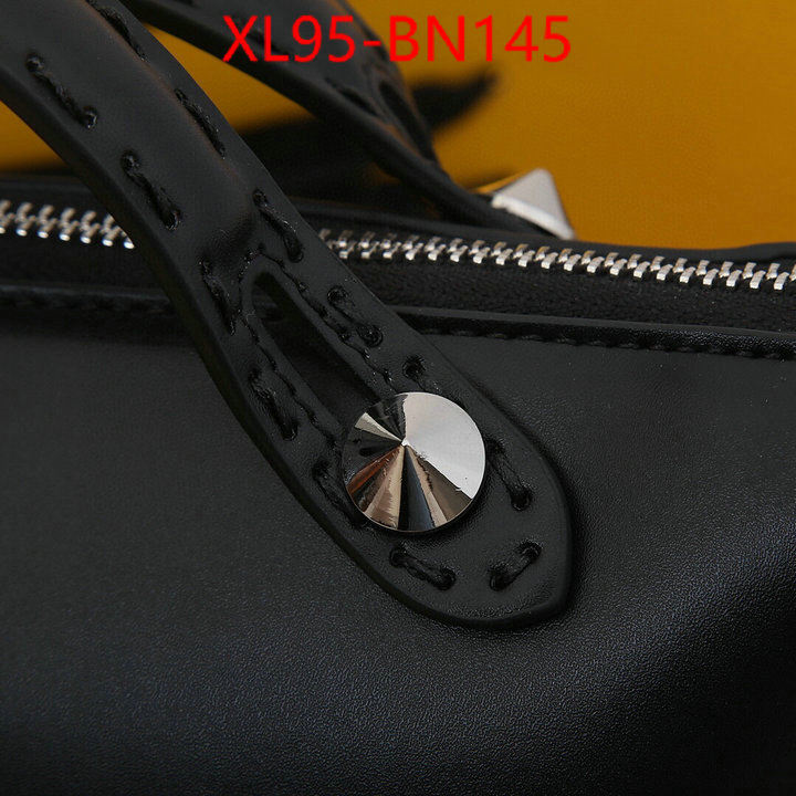 Fendi Bags(4A)-By The Way-,where can you buy replica ,ID: BN145,$: 95USD