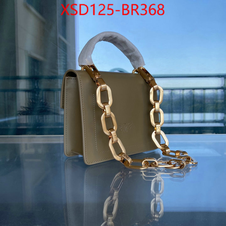 Pinko Bags(TOP)-Diagonal-,high quality online ,ID: BR368,$: 125USD