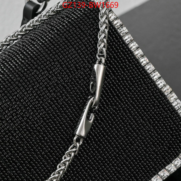 Valentino Bags(4A)-LOC-V Logo ,from china ,ID: BW1669,$: 139USD