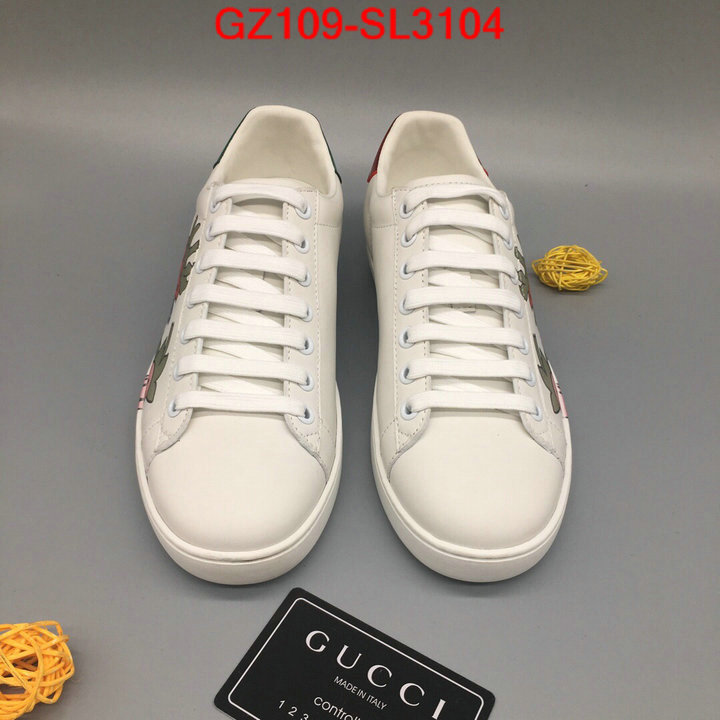 Women Shoes-Gucci,we provide top cheap aaaaa , ID: SL3104,$: 109USD