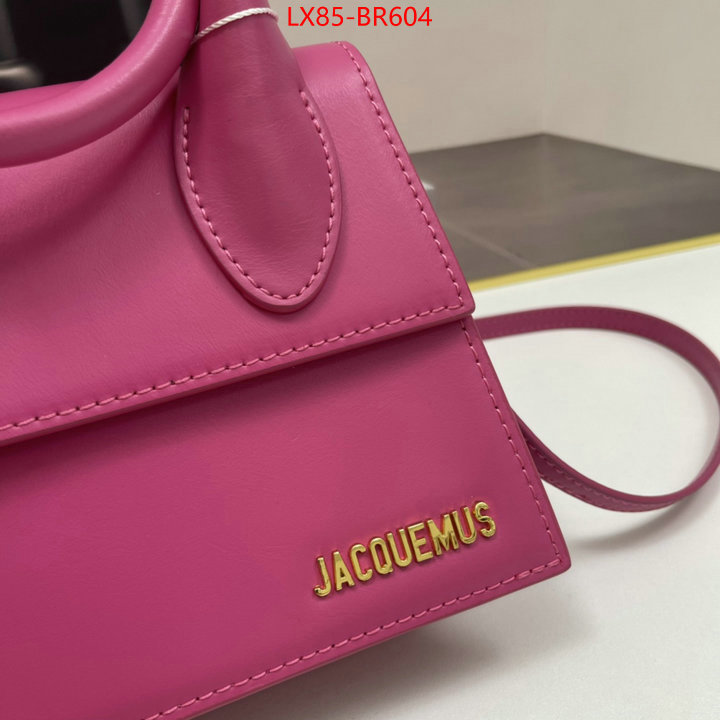 Jacquemus Bags(4A)-Diagonal-,buy 1:1 ,ID: BR604,$: 85USD