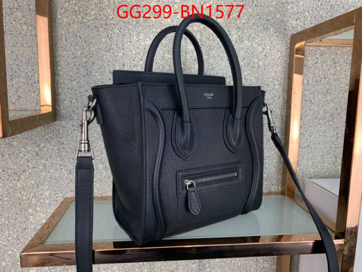 CELINE Bags(TOP)-Handbag,best designer replica ,ID: BN1577,$: 299USD