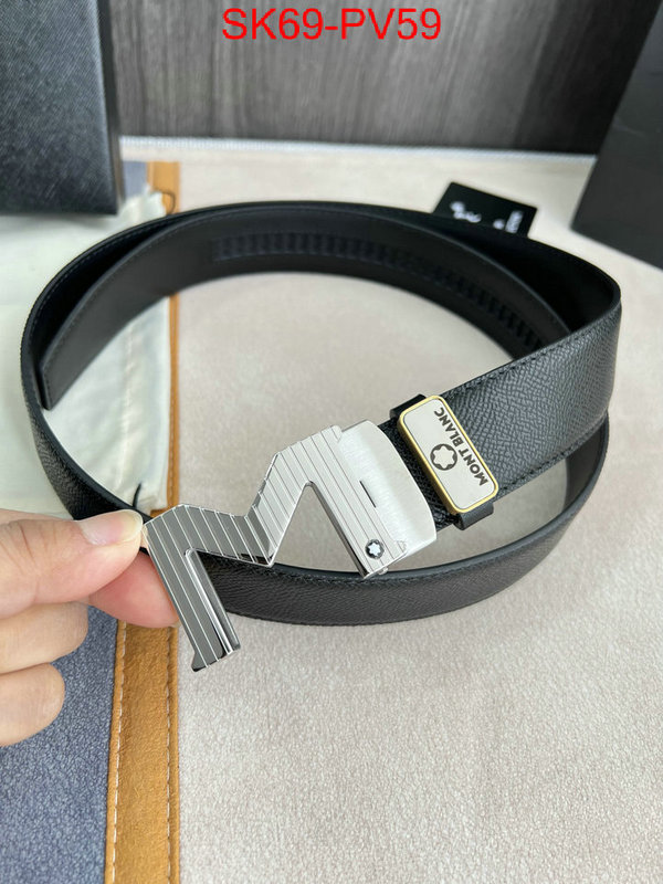 Belts-Montblanc,buy high-quality fake , ID: PV59,$: 69USD