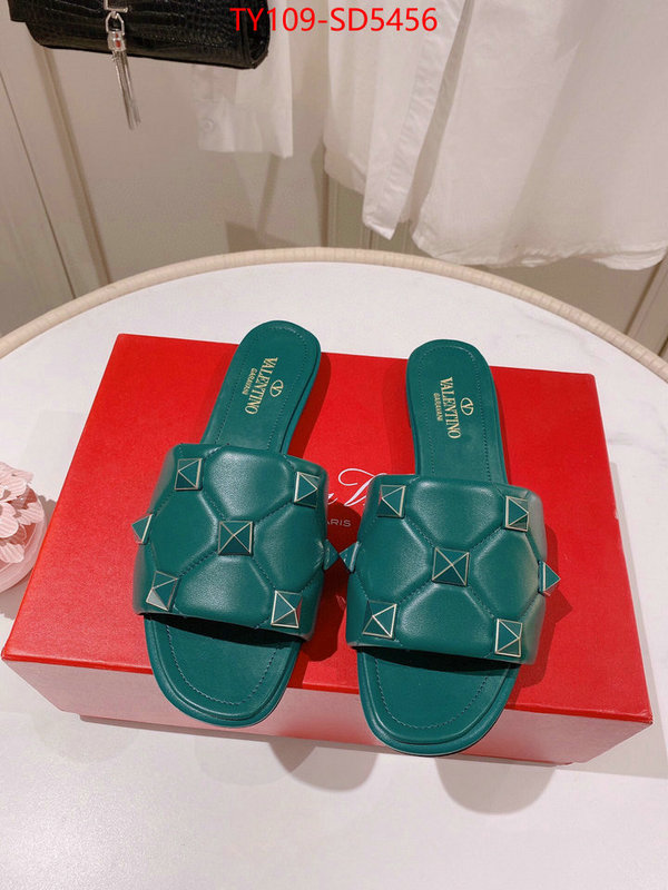 Women Shoes-Valentino,online , ID: SD5456,$: 109USD