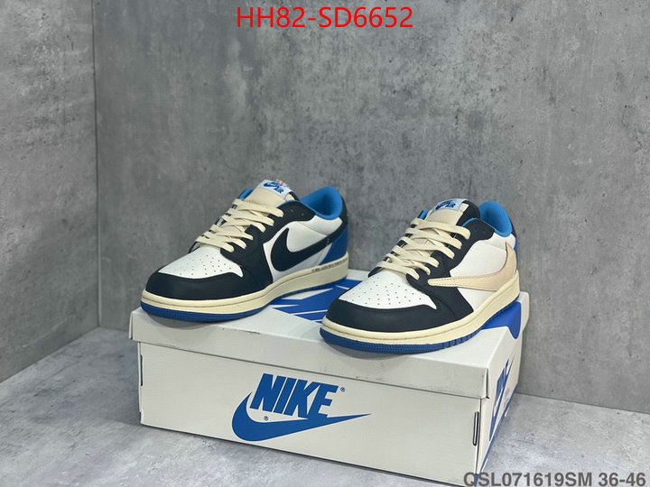 Men Shoes-Nike,highest product quality , ID: SD6652,$: 82USD