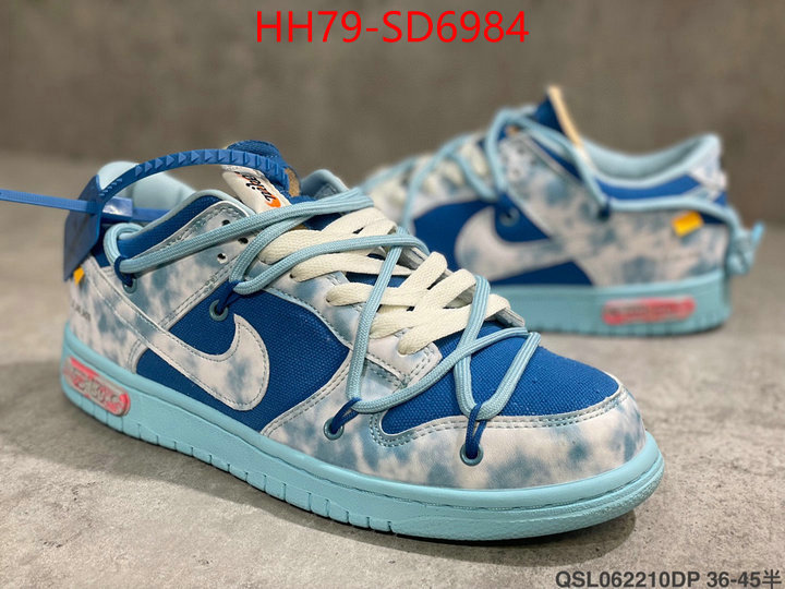 Women Shoes-NIKE,online from china designer , ID: SD6984,$: 79USD